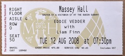 Eddie Vedder / Liam Finn on Aug 12, 2008 [708-small]