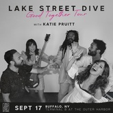 Lake Street Dive / Katie Pruitt on Sep 17, 2024 [737-small]