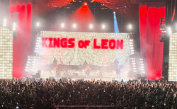 Kings Of Leon / Phantogram on Sep 18, 2024 [264-small]