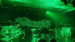 Gatecreeper / Frozen Soul / Worm on Sep 19, 2024 [604-small]