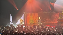 Judas Priest / Sabaton on Sep 19, 2024 [819-small]