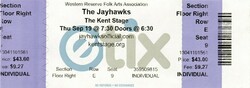 The Jayhawks on Sep 19, 2024 [973-small]