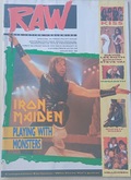 Guns N' Roses / KISS / Iron Maiden / Megadeth / Helloween / David Lee Roth on Aug 20, 1988 [279-small]