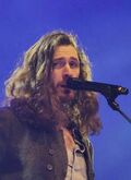 Hozier / Birdy on Nov 28, 2023 [160-small]