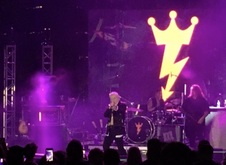 Billy Idol / The Foxies on Aug 1, 2021 [679-small]