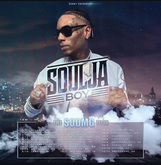 Soulja Boy / Don Diesle / Zack Finitzio / IMYOUNGWORLD / DJ Lil Mark on Sep 22, 2024 [781-small]