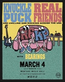 Real Friends / Knuckle Puck / Bearings on Mar 4, 2023 [835-small]