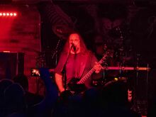 Deicide / Inferi / Cloak / Glacial Tomb / Krisiun on Sep 16, 2024 [429-small]