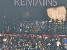 Megadeth / Mudvayne / All That Remains on Sep 21, 2024 [437-small]