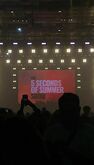 5 Seconds of Summer / Day Limns on Jul 25, 2023 [730-small]