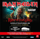 Iron Maiden / Avatar on Jul 19, 2025 [069-small]