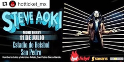 Steve Aoki on Jul 11, 2012 [559-small]