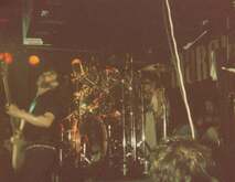 Motörhead on Jul 7, 1983 [798-small]