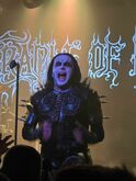 Cradle of Filth / Infected Rain on Sep 25, 2024 [967-small]