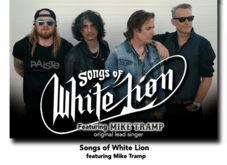 Mike Tramp's White Lion / Rearview Romantics on Sep 30, 2024 [067-small]