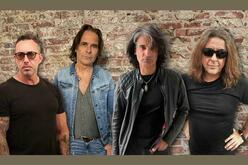 Mike Tramp's White Lion / Rearview Romantics on Sep 30, 2024 [073-small]