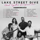 Lake Street Dive / Alisa Amador on Jan 28, 2025 [141-small]