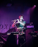 Foxing / From Indian Lakes / Nelson Devereaux on Sep 25, 2024 [537-small]