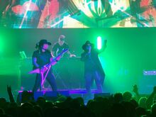 Ministry / Gary Numan / Front Line Assembly on Apr 2, 2024 [776-small]