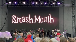 Matchbox Twenty / Gavin DeGraw / Smash Mouth on Sep 20, 2024 [050-small]