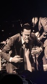 Nick Cave and The Bad Seeds / Dry Cleaning on Sep 27, 2024 [037-small]