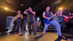 Blaze Bayley / Pryma on Sep 21, 2024 [053-small]