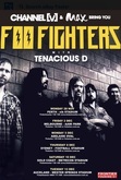 Foo Fighters / Tenacious D / Fucked Up / Stonefield on Dec 8, 2011 [224-small]