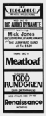 Todd Rundgren on Dec 16, 1986 [428-small]