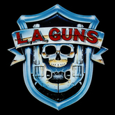 L.A. Guns / Rattlesnake Suitcase / Krawlspace / St. Jameson / Biting Heads on Dec 5, 2024 [561-small]