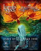 Lamb Of God / Mastodon / Kerry King / Malevolence on Aug 6, 2024 [588-small]