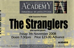 The Stranglers on Nov 7, 2008 [133-small]