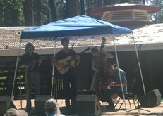 Strawberry Music Festival (May 28, 2016) Grass Valley, CA, "Strawberry Music Festival" / The Wood Brothers / Tim O'Brien / The Kruger Brothers / Dave Gunning / Tom Ball & Kenny Sultan on May 28, 2016 [885-small]