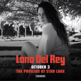 Lana Del Rey / Nikki Lane on Oct 3, 2023 [985-small]