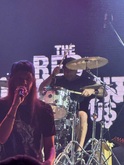 The Red Jumpsuit Apparatus on Sep 12, 2024 [217-small]