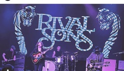 Rival Sons / The Record Company / Starcrawler on Jun 6, 2023 [419-small]