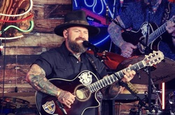 Zac Brown Band on Jun 3, 2022 [705-small]