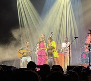 Lake Street Dive / Tiny Habits on Oct 1, 2024 [076-small]