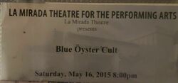 Blue Öyster Cult on May 16, 2015 [206-small]