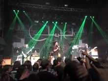 Mastodon / Clutch / Graveyard on May 21, 2015 [428-small]