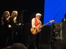 Fleetwood Mac on Dec 17, 2014 [631-small]