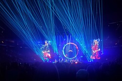 Jeff Lynne’s ELO / Rooney on Sep 30, 2024 [653-small]