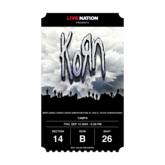 Korn / Gojira / Spiritbox on Sep 12, 2024 [689-small]