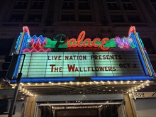 The Wallflowers / Jesse Malin on Oct 2, 2024 [692-small]