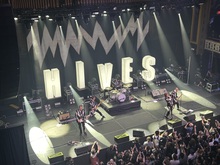 The Hives / Bad Nerves on Oct 2, 2024 [738-small]