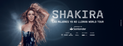 tags: Gig Poster - Shakira on Feb 13, 2025 [845-small]