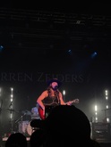 Warren Zeiders / A Thousand Horses on Oct 14, 2023 [127-small]