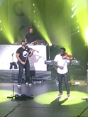 Black Violin / Rodney Block on Nov 15, 2019 [736-small]