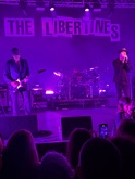 The Libertines / Hot Wax / Laurie Wright / Shortstraw on Oct 3, 2024 [920-small]