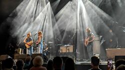 Kaleo / Larkin Poe on Oct 3, 2024 [958-small]