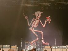 Social Distortion on Oct 4, 2024 [253-small]